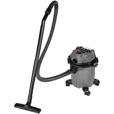 Graphite 58GE133 - Aspirapolvere da officina Graphite 58GE133 - Aspirapolvere da officina