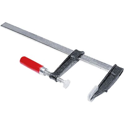 Top Tools Zwinge - 150x50 mm - Tischlerwerkzeug Top Tools Zwinge - 150x50 mm - Tischlerwerkzeug