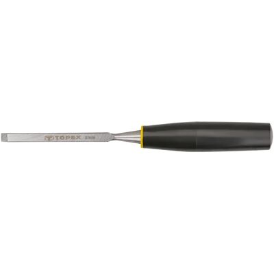 Topex 8mm Meißel - Für Holzarbeiten & Heimwerken Topex 8mm Meißel - Für Holzarbeiten & Heimwerken