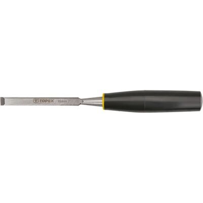 Topex 10mm Kunststoff Meißel - Werkzeug Topex 10mm Kunststoff Meißel - Werkzeug