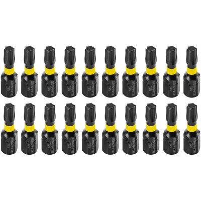 Graphite Modell 56H546 Impact TX25 Schraubbit - Produkttyp Graphite Modell 56H546 Impact TX25 Schraubbit - Produkttyp