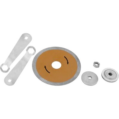 Graphite 58GE138 Elektrokreissäge - Power universal cutter Graphite 58GE138 Elektrokreissäge - Power universal cutter