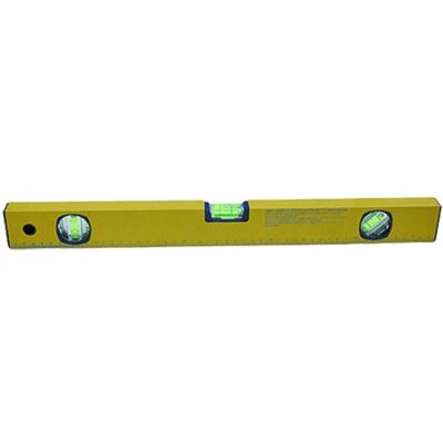 Top Tools Wasserwaage - 60cm - Wasserwaage Top Tools Wasserwaage - 60cm - Wasserwaage