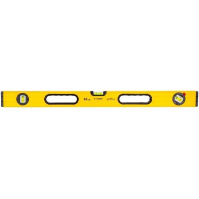 Topex Wasserwaage 60 cm - Wasserwaage Topex Wasserwaage 60 cm - Wasserwaage