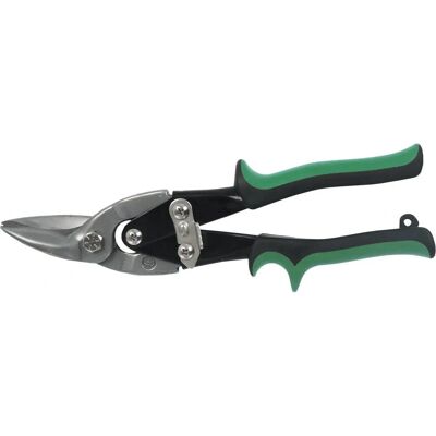 Cesoia a lamiera Topex - 25 cm - Manico ergonomico Cesoia a lamiera Topex - 25 cm - Manico ergonomico