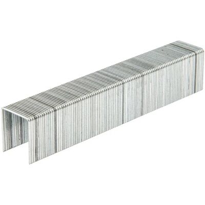 Topex 41E314 - Graffe - 1000 pz - 14 mm - Connessione Sicura Topex 41E314 - Graffe - 1000 pz - 14 mm - Connessione Sicura