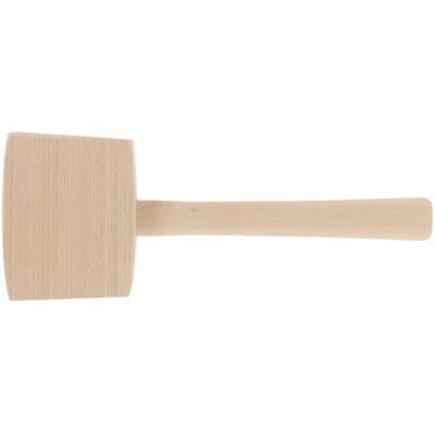 Topex Modell 02A050 Holzhammer - Hammer Topex Modell 02A050 Holzhammer - Hammer