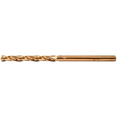 Topex Metallbohrer-Set - 4,2mm, 10 Stk. - Bohrwerkzeuge Topex Metallbohrer-Set - 4,2mm, 10 Stk. - Bohrwerkzeuge