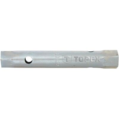 Topex Rohrschlüssel 8x9mm - Rohrschlüssel Topex Rohrschlüssel 8x9mm - Rohrschlüssel