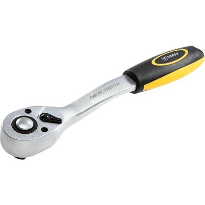 Chiave a cricchetto TOPEX 38D542 - 72 denti 255mm Chiave a cricchetto TOPEX 38D542 - 72 denti 255mm
