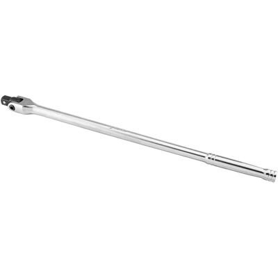 Podnośnik Topex z przegubem - 450mm - do tulei Podnośnik Topex z przegubem - 450mm - do tulei