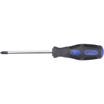 Top Tools PH0 75mm Phillips Schraubenzieher - Schraubenzieher Top Tools PH0 75mm Phillips Schraubenzieher - Schraubenzieher