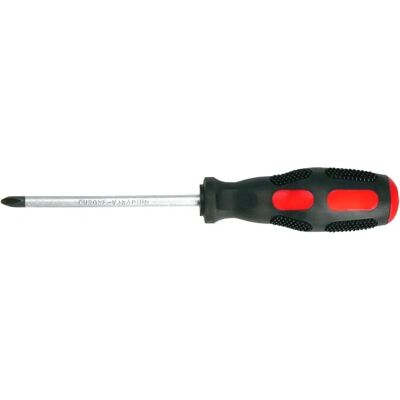 Top Tools PH1 75mm - Kreuzschlitzschraubenzieher Top Tools PH1 75mm - Kreuzschlitzschraubenzieher