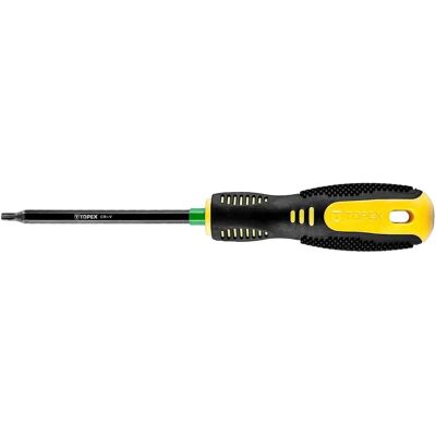Cacciavite Topex T15x210mm - Extra Indurito, Magnetico Cacciavite Topex T15x210mm - Extra Indurito, Magnetico