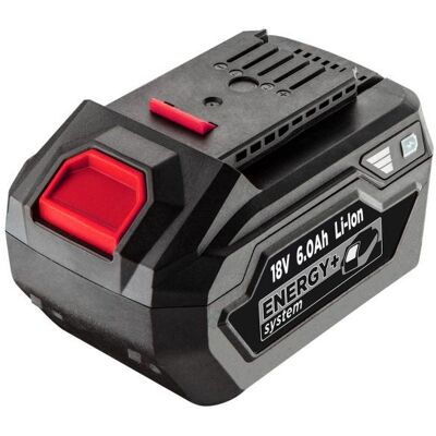 Akumulator i ładowarka bezprzewodowa Graphite 58G086 - Narzędzia elektryczne Akumulator i ładowarka bezprzewodowa Graphite 58G086 - Narzędzia elektryczne