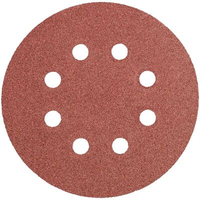 Graphite 55H942 Accessori per Utensile Rotativo - Dischi Abrasivi Graphite 55H942 Accessori per Utensile Rotativo - Dischi Abrasivi