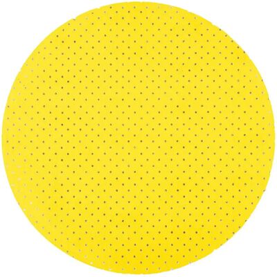 GRAPHITE 55H781 Schleifmittel-Set - 225mm K180 Scheiben GRAPHITE 55H781 Schleifmittel-Set - 225mm K180 Scheiben
