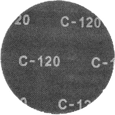Grupa Topex Schleifnetz - 225mm Velcro K120 für Winkelschleifer Grupa Topex Schleifnetz - 225mm Velcro K120 für Winkelschleifer