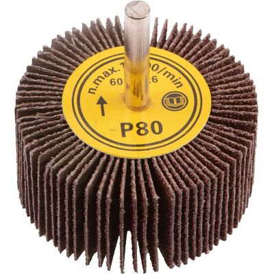 Graphite 55H759 Schleif- und Polierscheibe Graphite 55H759 Schleif- und Polierscheibe