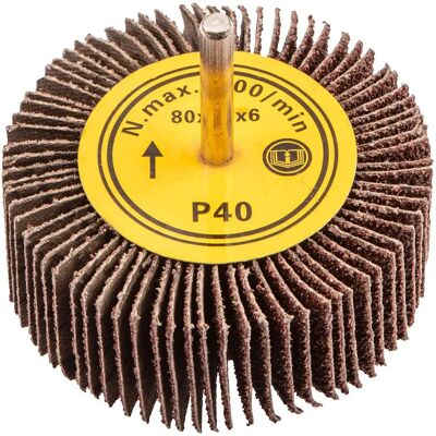 Graphite 55H760 Schleifrad für Holz Graphite 55H760 Schleifrad für Holz