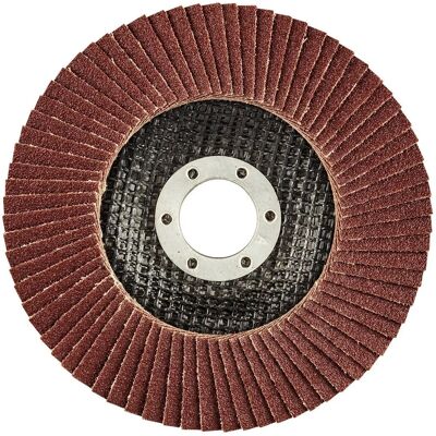 Graphite 55H990 Rotationswerkzeug Schleifmittel - Metall & Holz - K100 Graphite 55H990 Rotationswerkzeug Schleifmittel - Metall & Holz - K100