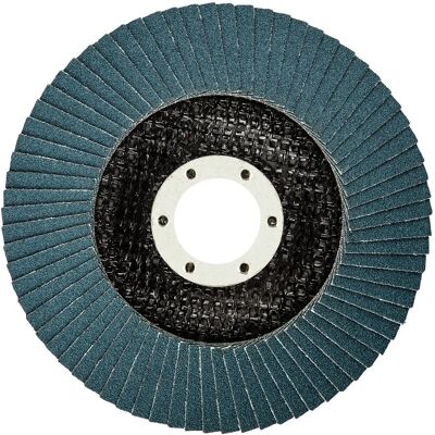 Graphite 57H839 Schleif- und Polierscheibe - Zubehör für Rotationswerkzeug Graphite 57H839 Schleif- und Polierscheibe - Zubehör für Rotationswerkzeug