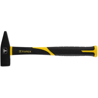 TOPEX 02A838 Hammer - Kleiner Montagehammer TOPEX 02A838 Hammer - Kleiner Montagehammer