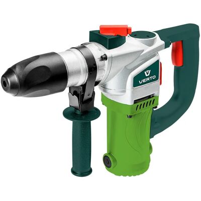 Verto 50G387 Bohrhammer - SDS Plus 900 W, 800 U/min Verto 50G387 Bohrhammer - SDS Plus 900 W, 800 U/min