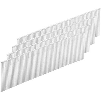 Clous Graphite GA18 - 400 pcs - Acier zincé - 20-50mm - Publicité Clous Graphite GA18 - 400 pcs - Acier zincé - 20-50mm - Publicité