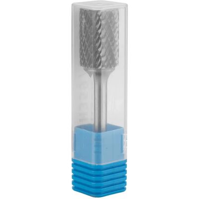 Graphite 55H359 Drehbohrer - Metall, Doppelhieb, 16x25mm Graphite 55H359 Drehbohrer - Metall, Doppelhieb, 16x25mm