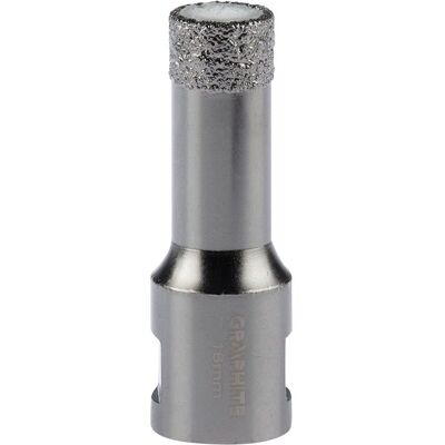 Graphite 55H304 - Diamant-Lochsäge 16 mm M14 Graphite 55H304 - Diamant-Lochsäge 16 mm M14