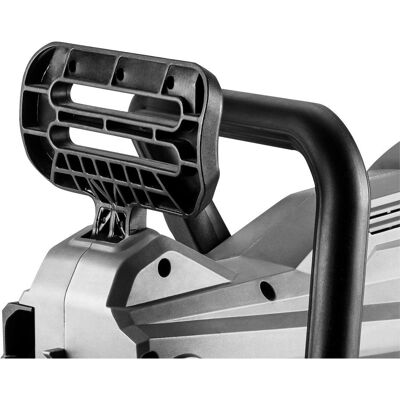 Graphite 58G034 Kettensäge - 250 mm akku 18 V Graphite 58G034 Kettensäge - 250 mm akku 18 V