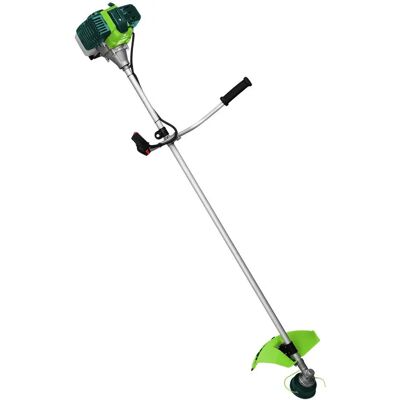 Verto 50G490 Benzin-Bürstenschneider - 255/460mm, 1.4kW Verto 50G490 Benzin-Bürstenschneider - 255/460mm, 1.4kW