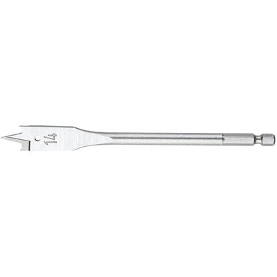 Vite di 14x152mm Graphite - Doppia velocità, Cambio rapido esagonale, Legno Vite di 14x152mm Graphite - Doppia velocità, Cambio rapido esagonale, Legno