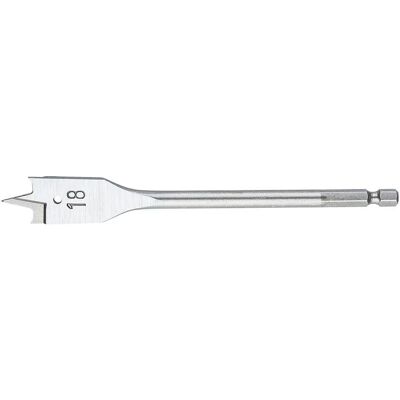 GRAPHITE 57H224 Bohrer - Doppelgeschwindigkeit, Holz, Sechskant - Bohrer GRAPHITE 57H224 Bohrer - Doppelgeschwindigkeit, Holz, Sechskant - Bohrer