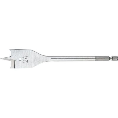 GRAPHITE 57H230 Bohrer - Für Holz, Vermeidet Risse, Verdoppelt die Geschwindigkeit GRAPHITE 57H230 Bohrer - Für Holz, Vermeidet Risse, Verdoppelt die Geschwindigkeit