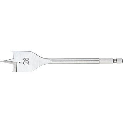 Trapano per legno a doppia velocità Graphite Modello 57H232 Trapano per legno a doppia velocità Graphite Modello 57H232