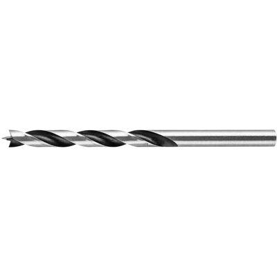 Trapano a spirale per legno 7 x 105 mm - Utensile da perforazione Trapano a spirale per legno 7 x 105 mm - Utensile da perforazione