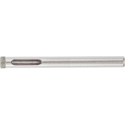 Graphite Diamantbohrkrone - 8 mm - Für Keramik und Mineralien Graphite Diamantbohrkrone - 8 mm - Für Keramik und Mineralien