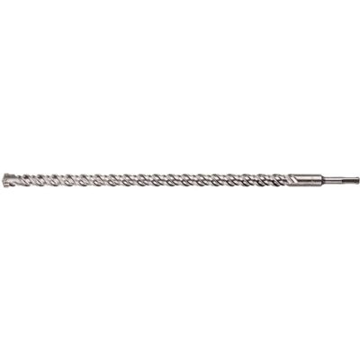 Topex Betondübel - 24mm SDS Plus, 600mm Topex Betondübel - 24mm SDS Plus, 600mm