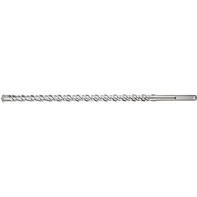 Graphite SDS Max Betonboor - 24mm - Professioneel Graphite SDS Max Betonboor - 24mm - Professioneel