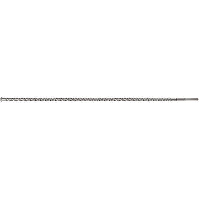 Graphite SDS Max Betonbohrer - S4, 32x1000mm Graphite SDS Max Betonbohrer - S4, 32x1000mm