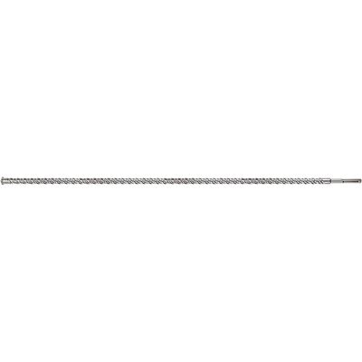 Graphite SDS Max Betonbohrer - 32 mm - Profiqualität Graphite SDS Max Betonbohrer - 32 mm - Profiqualität