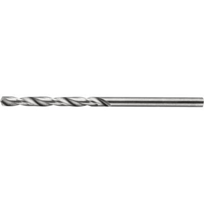 Set di Punte per Metallo Verto - 57x2.5 mm, 10 pezzi Set di Punte per Metallo Verto - 57x2.5 mm, 10 pezzi