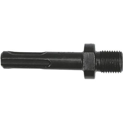 VERTO SDS-Plus Adapter für Schlaghammer - 65mm VERTO SDS-Plus Adapter für Schlaghammer - 65mm