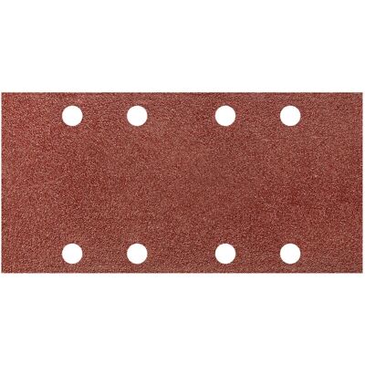 Topex Graphite Schleifpapier Velcro 93x185mm K60 - Schleifpapier Topex Graphite Schleifpapier Velcro 93x185mm K60 - Schleifpapier