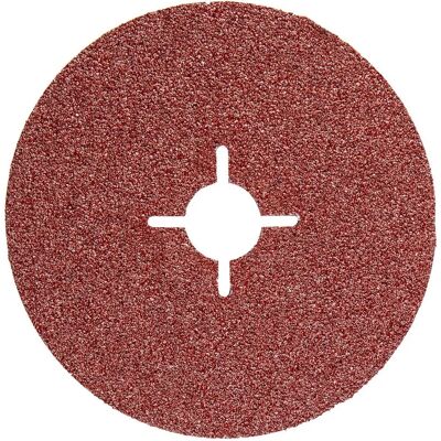 Graphite - 55H855 - 125 mm - K40 - Abtragsscheibe Graphite - 55H855 - 125 mm - K40 - Abtragsscheibe