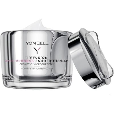 Yonelle Trifusion Anti-Rötungs-Endolift-Creme - Für empfindliche Haut Yonelle Trifusion Anti-Rötungs-Endolift-Creme - Für empfindliche Haut