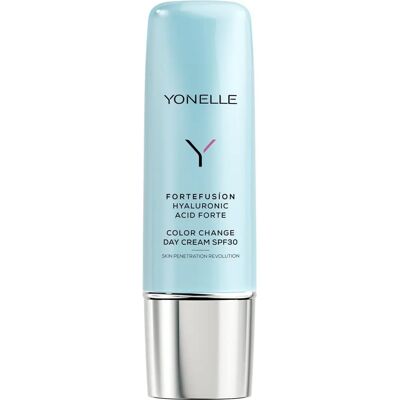Yonelle ForteFusion Hyaluronsäure Tagescreme SPF30 - Tagescreme Yonelle ForteFusion Hyaluronsäure Tagescreme SPF30 - Tagescreme