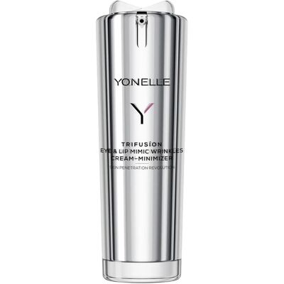 Yonelle Trifusion Eye & Lip Wrinkles Cream - Reduce Mimic Wrinkles Yonelle Trifusion Eye & Lip Wrinkles Cream - Reduce Mimic Wrinkles
